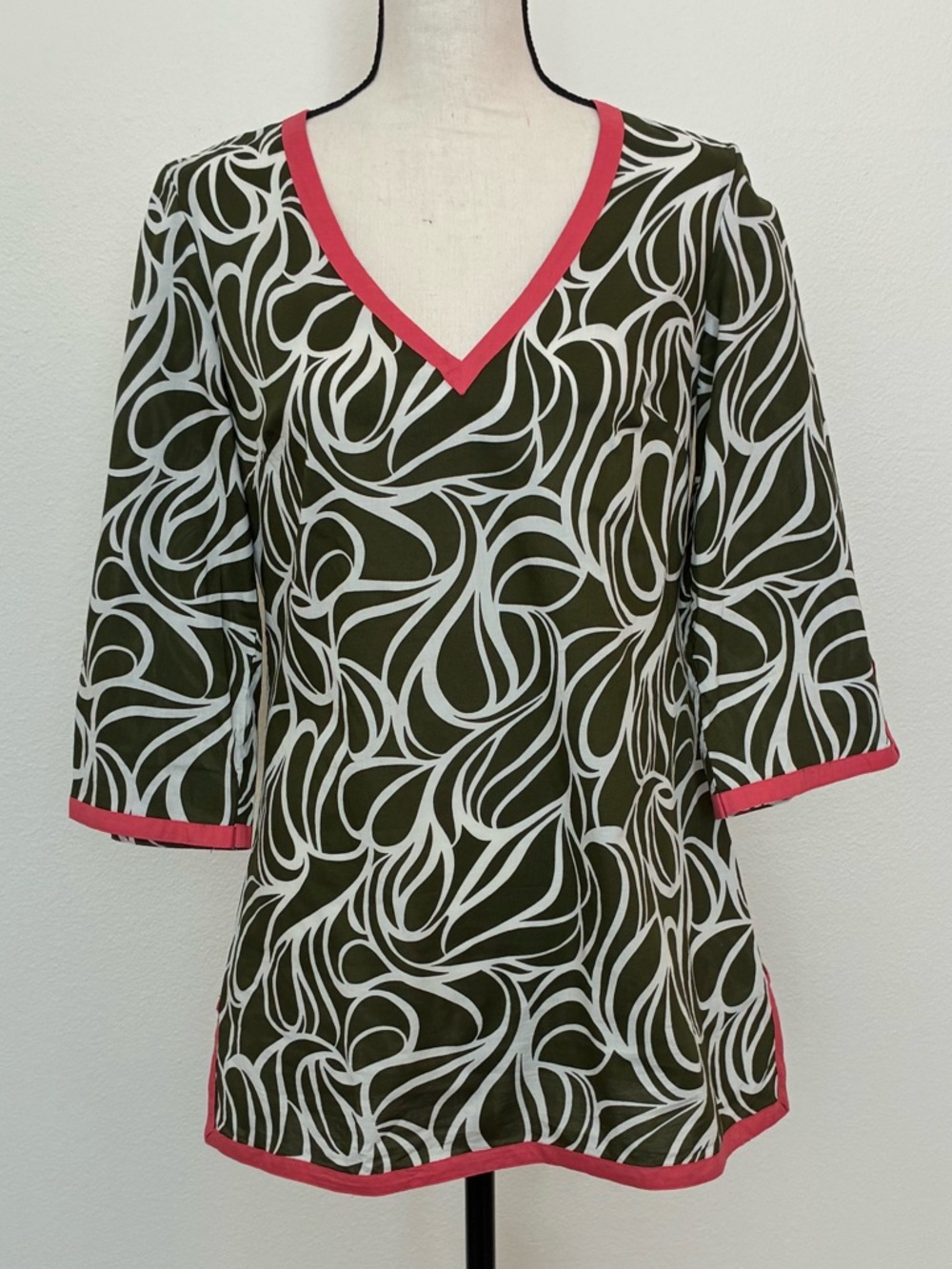 Boden Swim Coverup